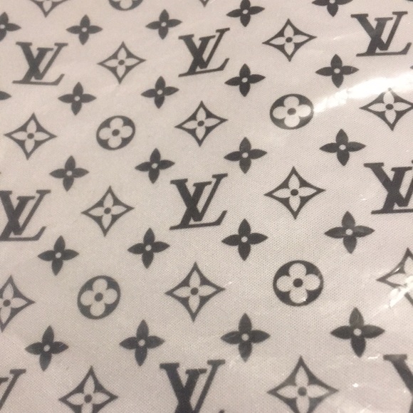 L V Mouse Pad ❌1 Left❌ - Picture 3 of 5